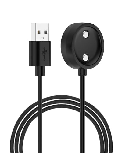 Amazon.co.jp: SUUNTO 対応 スマートウォッチ 充電ケーブル 充電器 USB